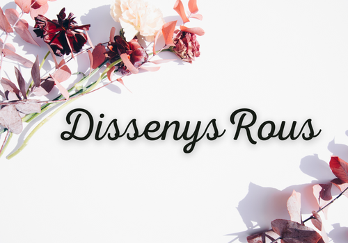 Dissenys Rous